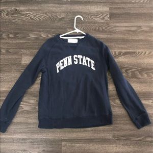 Penn state sweatshirt